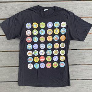 New Traveller Tshirt - 42 icons